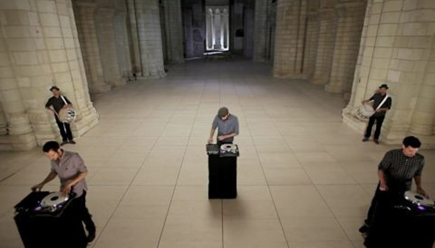 Müziğin En Eğlenceli Hali