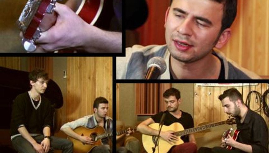 Vera Canlı Performans