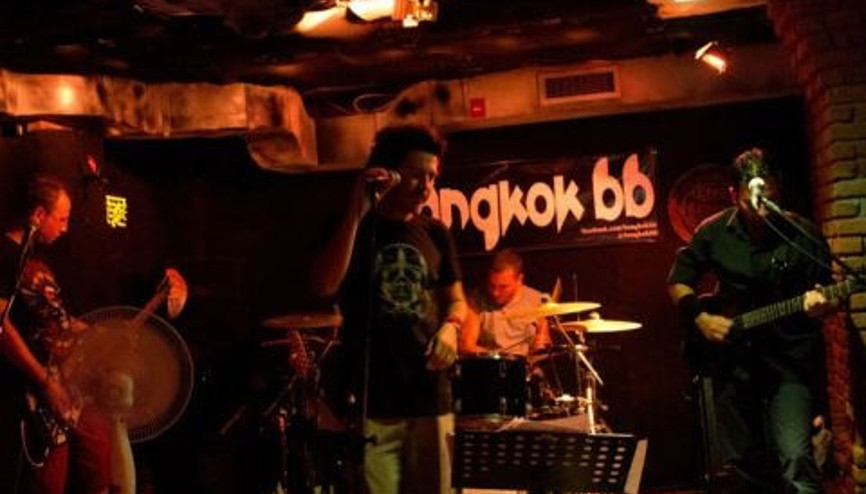 Bangkok B.B.