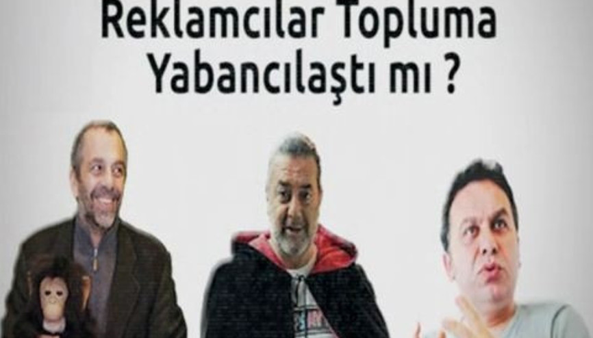 Reklam Dünyasını Karıştıran Araştırma