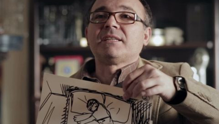 Engin Günaydın Senarist Olursa