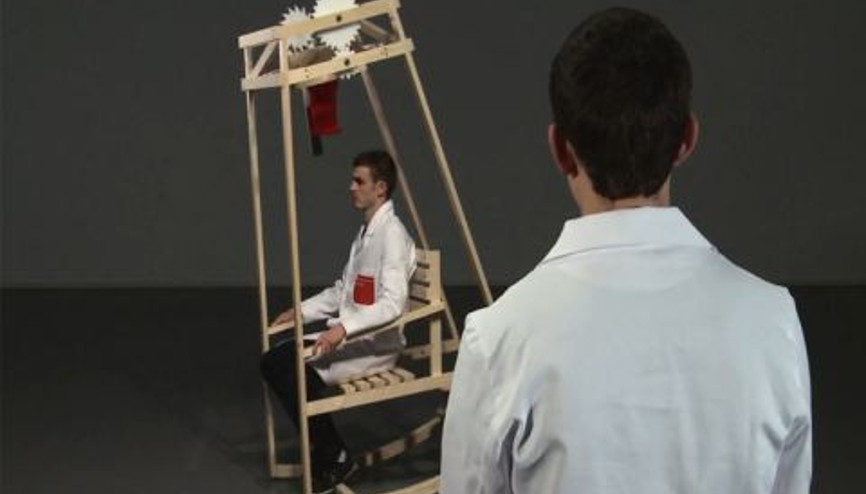 Yeni Nesil Dokuma Tezgahı