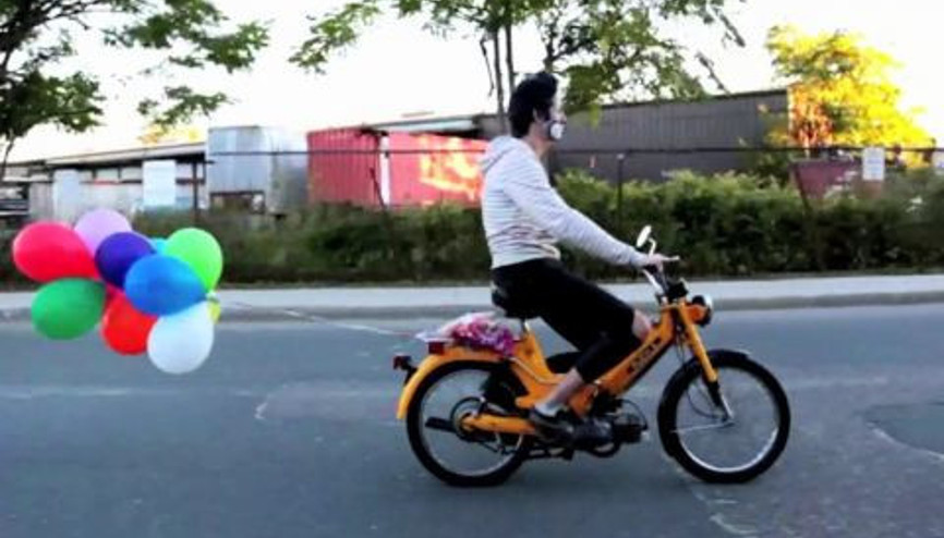 Dünya Harika Bir Yer