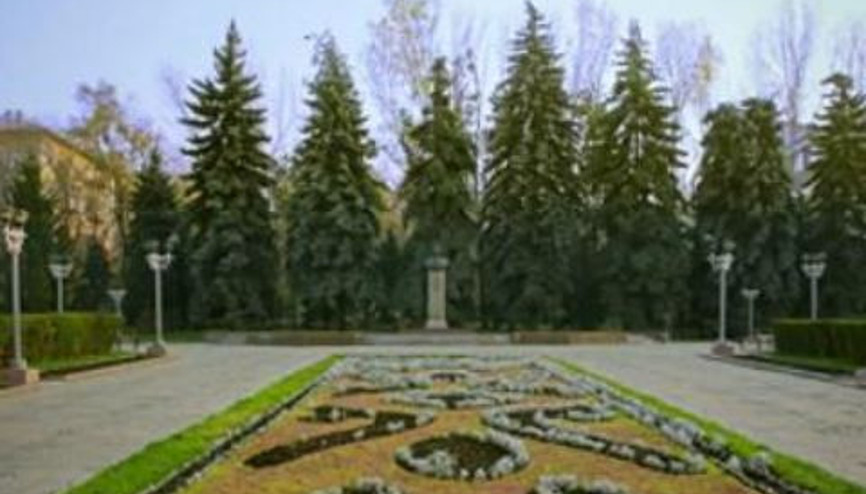 Elmalar Şehrine Yolculuk