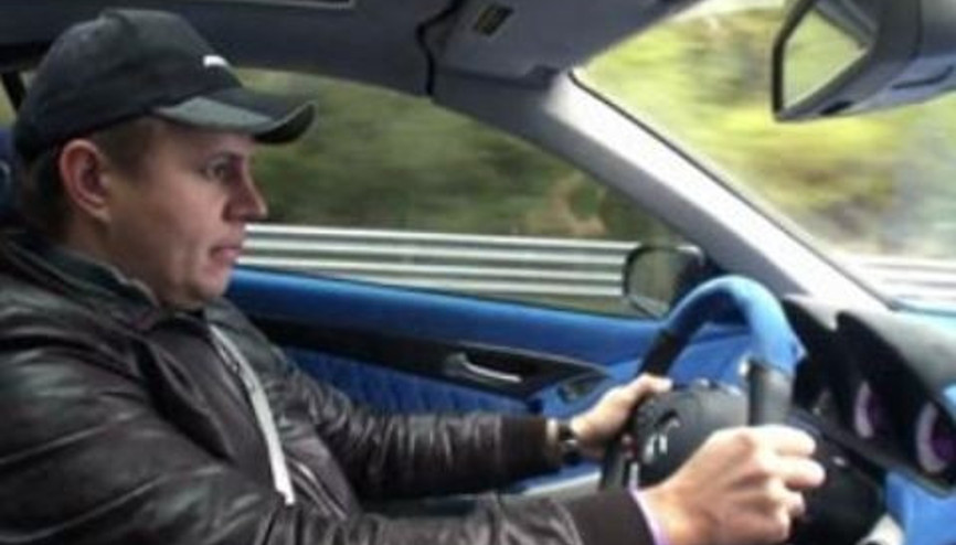 BMW M3  Porsche 911 Turbo’ya Karşı