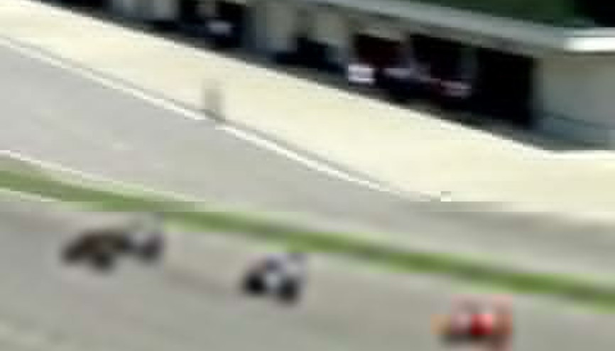 MotoGP Indianapolis 2012 Yarışı