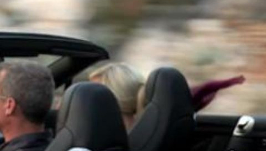 Yeni Bentley GT Speed Cabrio