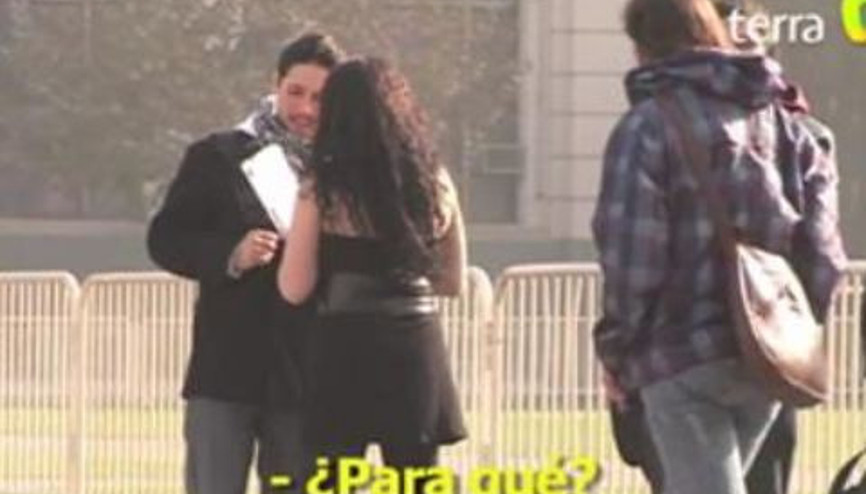 Birkaç Soru Sorabilir Miyim