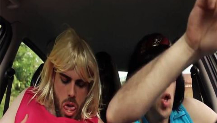 İki Dakikada İtalyanlar