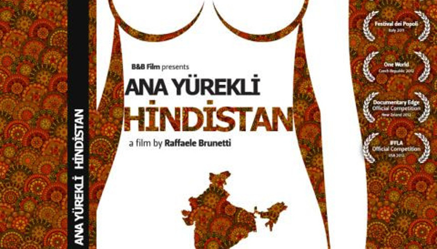 Ana Yürekli Hindistan Bölüm 1