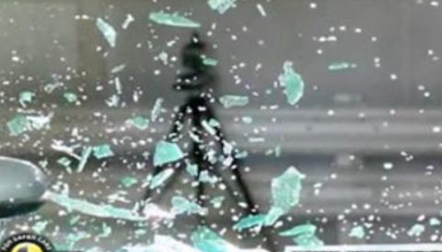 Volvo V60 Plug-In Hybrid Dayanıklılık Testi 2012