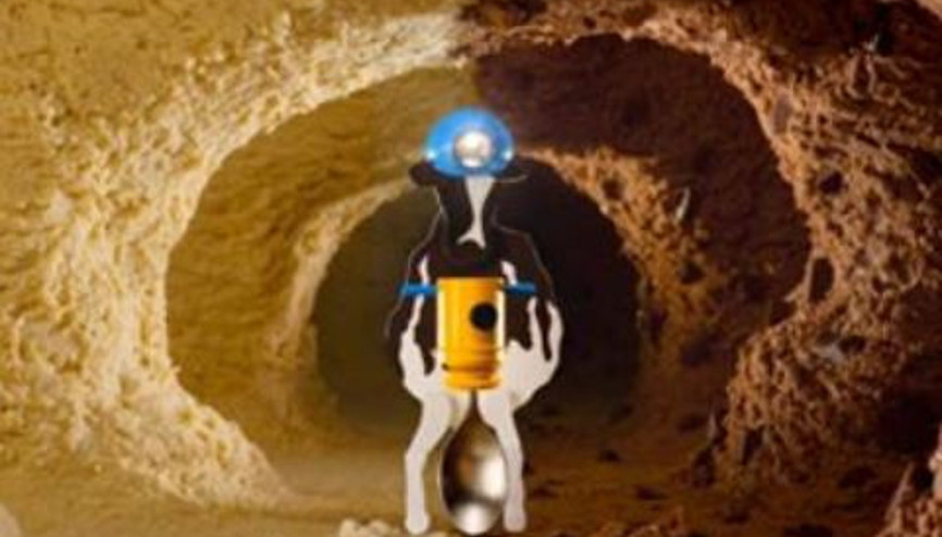 Tek İhtiyacınız Dondurma Kaşığı