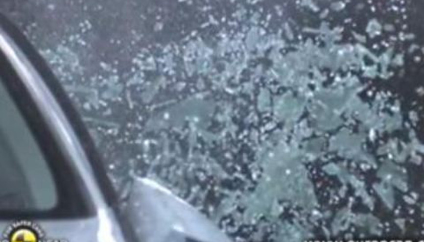 Seat Leon Çarpışma Testi