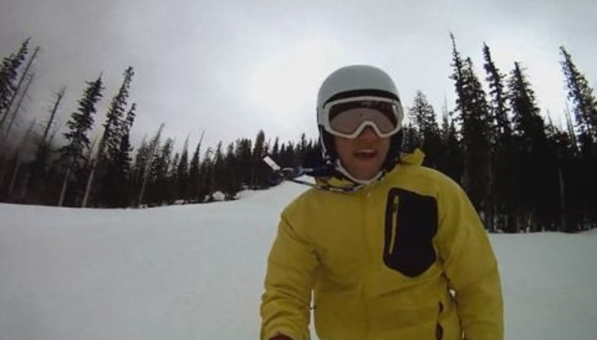 2011-2012 Snowboard Kupası
