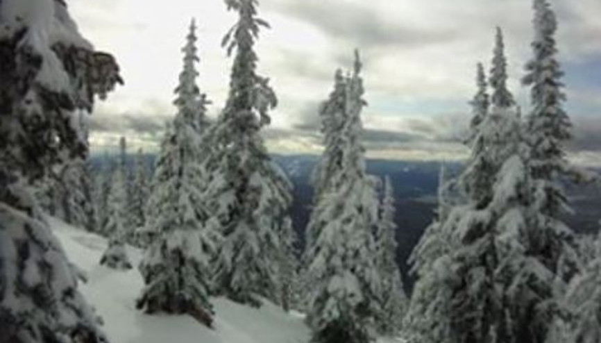 2012 Snowboard Sezonu