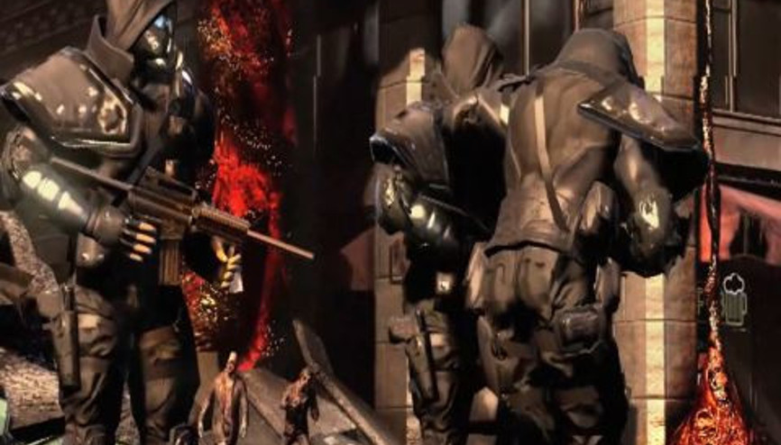 Prototype 2 – Resmi Tanıtım Videosu