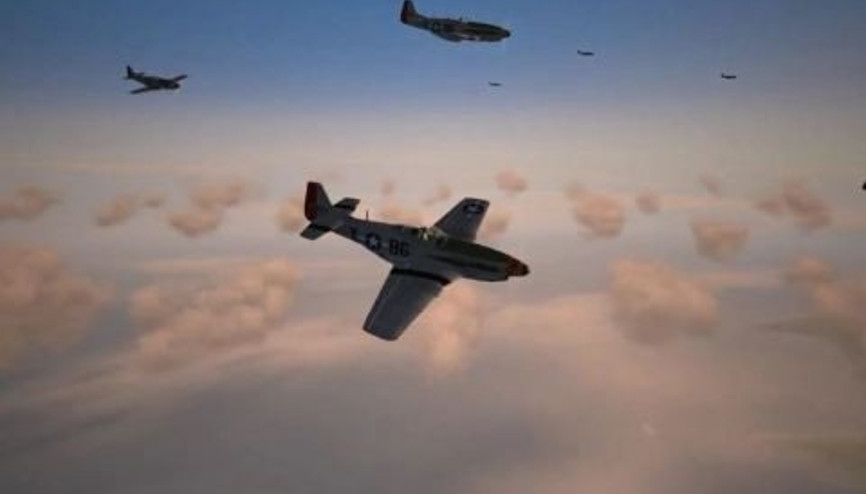Warbirds 2012 - Tanıtım Videosu