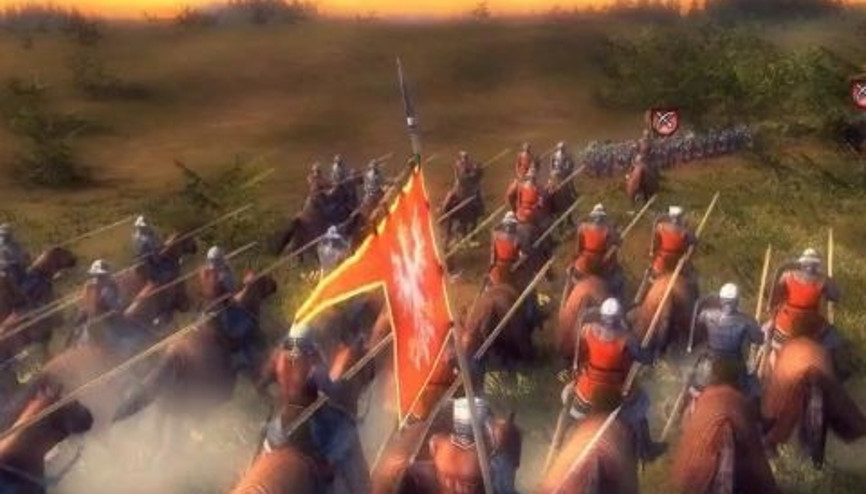 Real Warfare 2: Northern Crusades – Fragman