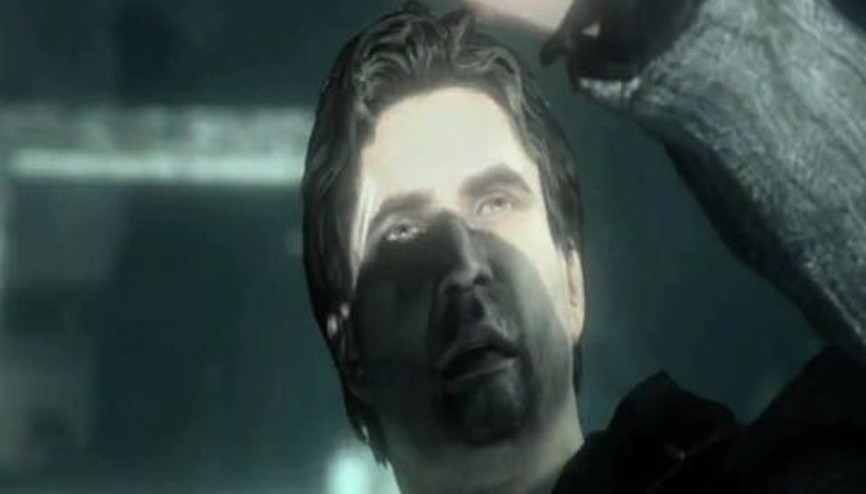 Alan Wake – Fragman