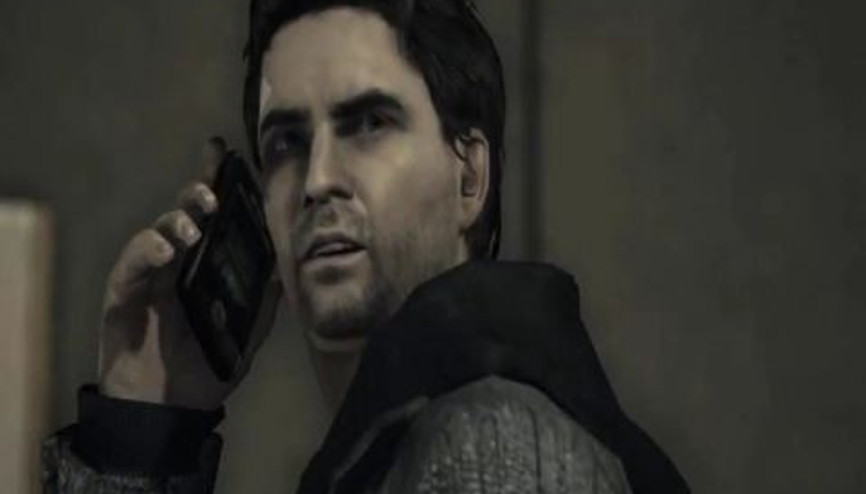 Alan Wake – Tanıtım Videosu