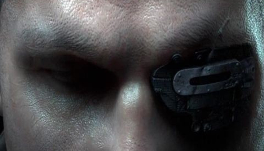 Hard Reset – Fragman