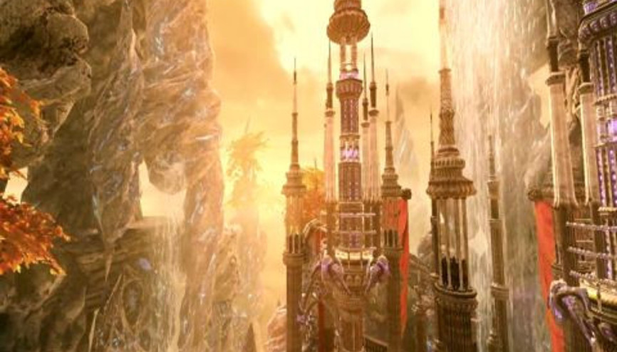 Blades Of Time – Tanıtım Videosu