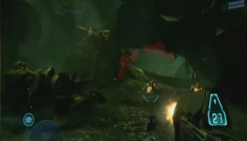 Halo 4 – Tanıtım Videosu