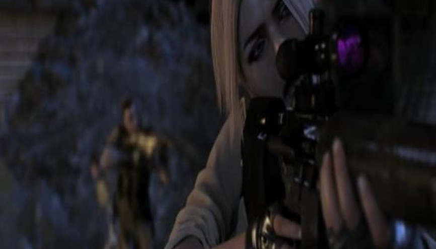 Resident Evil: Operation Raccoon City – Triple Impact  Tanıtım Videosu