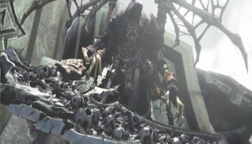 Darksiders II: Death Strikes - Part 2