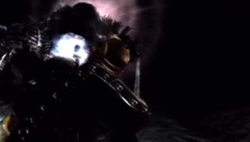 Dark Souls - Fragman 2