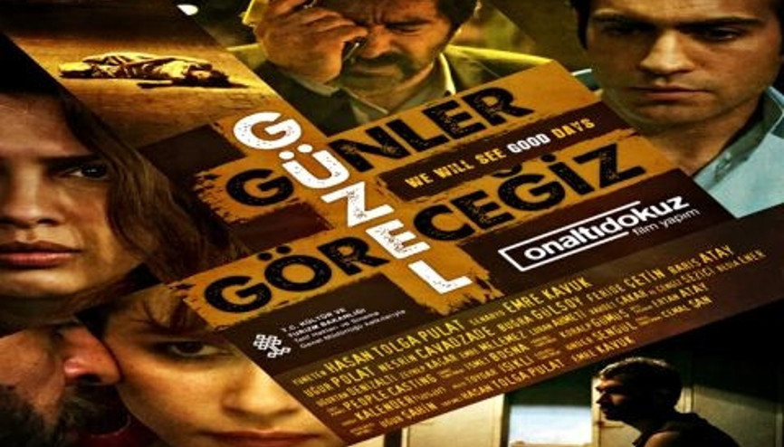 Güzel Günler Göreceğiz