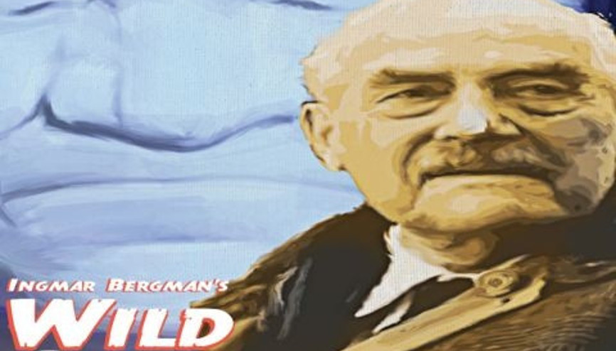 Yaban Çilekleri