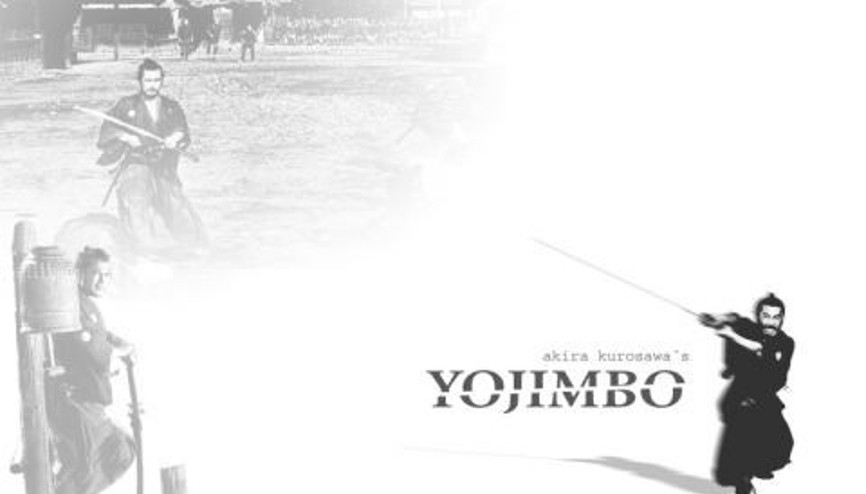 Yojimbo