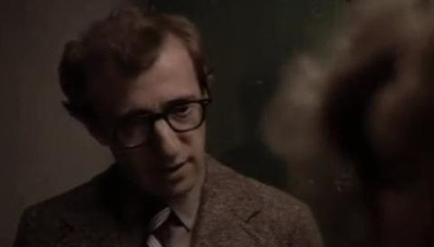 Annie Hall