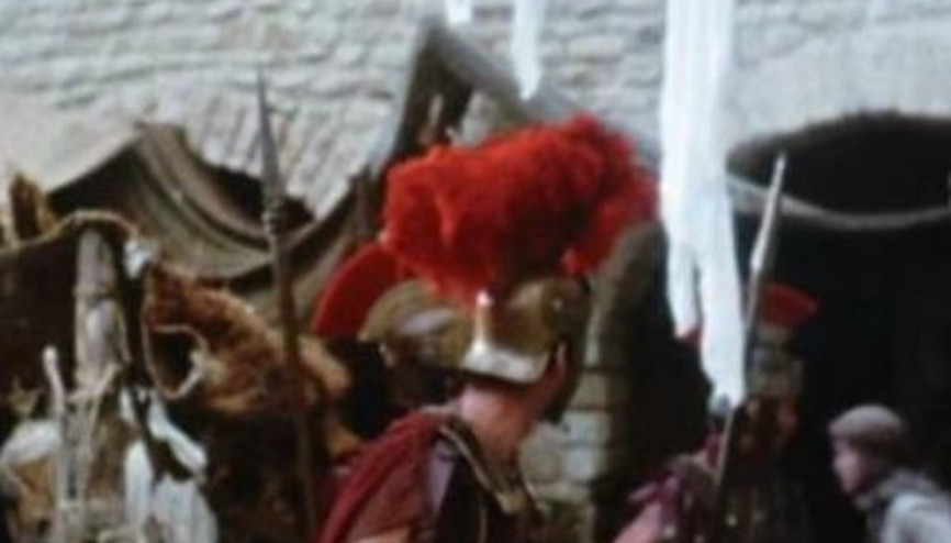 Life of Brian