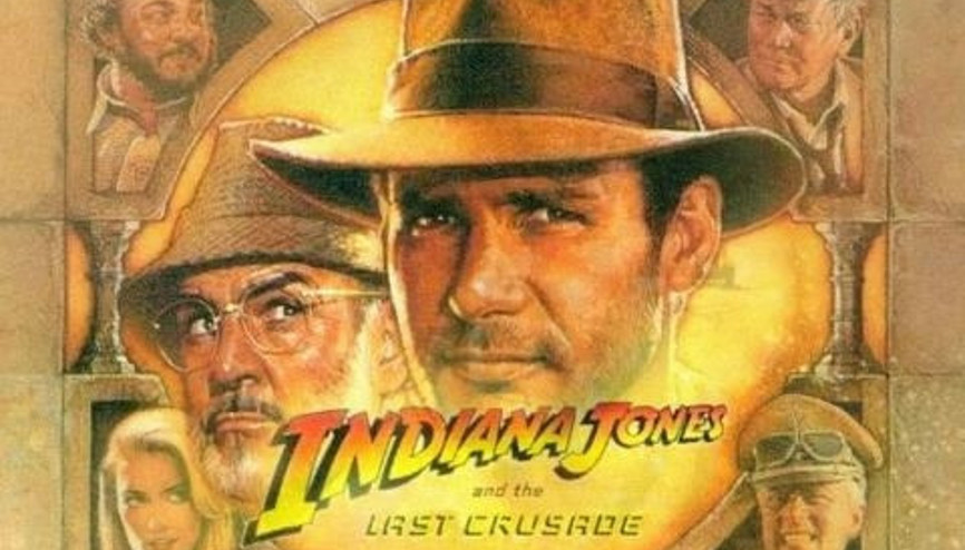 Indiana Jones: Son Macera