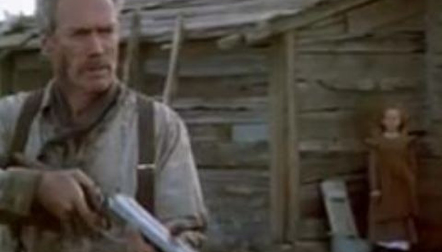 Unforgiven