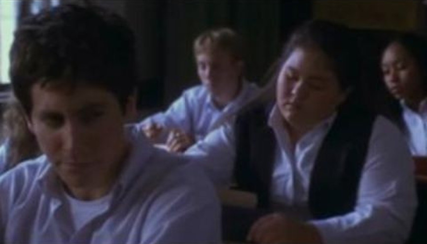 Donnie Darko
