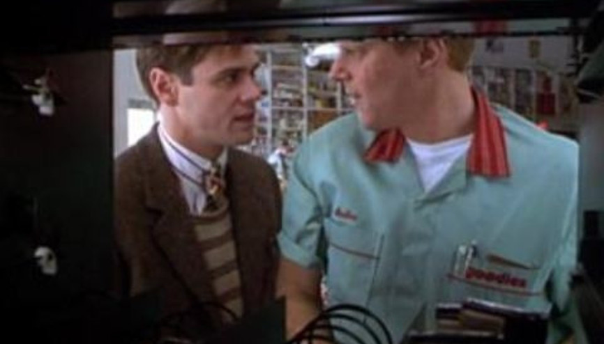 The Truman Show