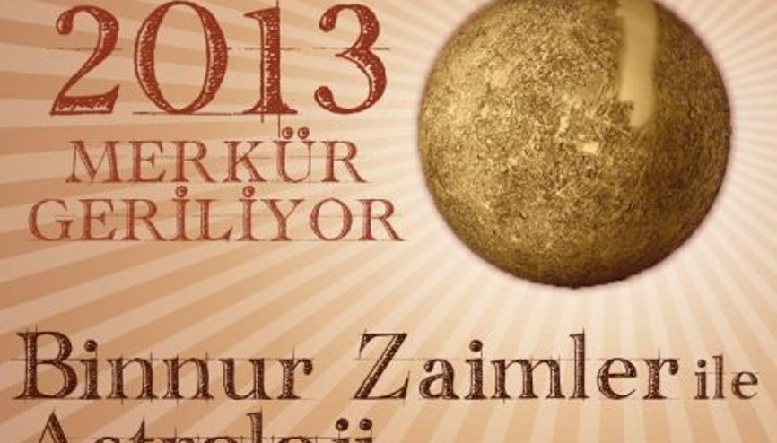 Merkür’ün Geri Çekilmesi