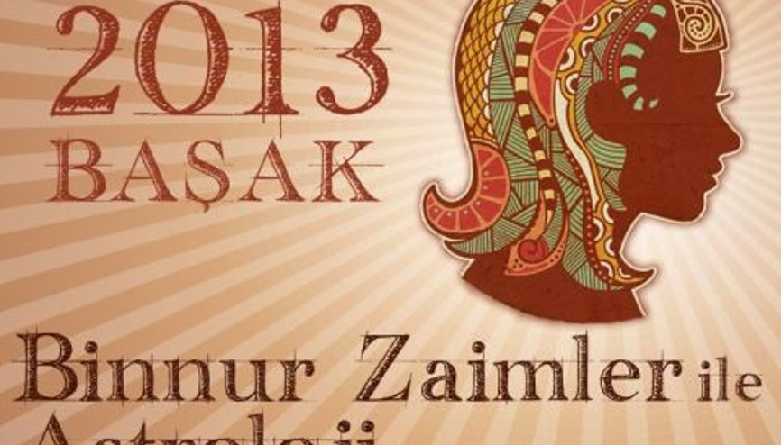 Burçlar Başak 2013