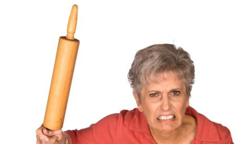 Kayınvalidelerle Nasıl Başedilir