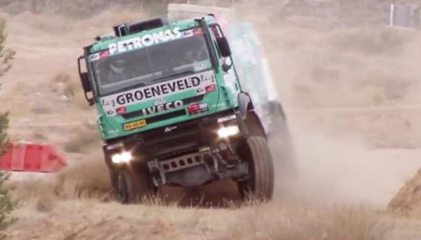 MotoGP Aragon 2012 Yarışı