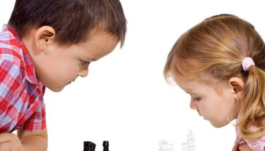 Çocuklarda Dikkat Eksikliği