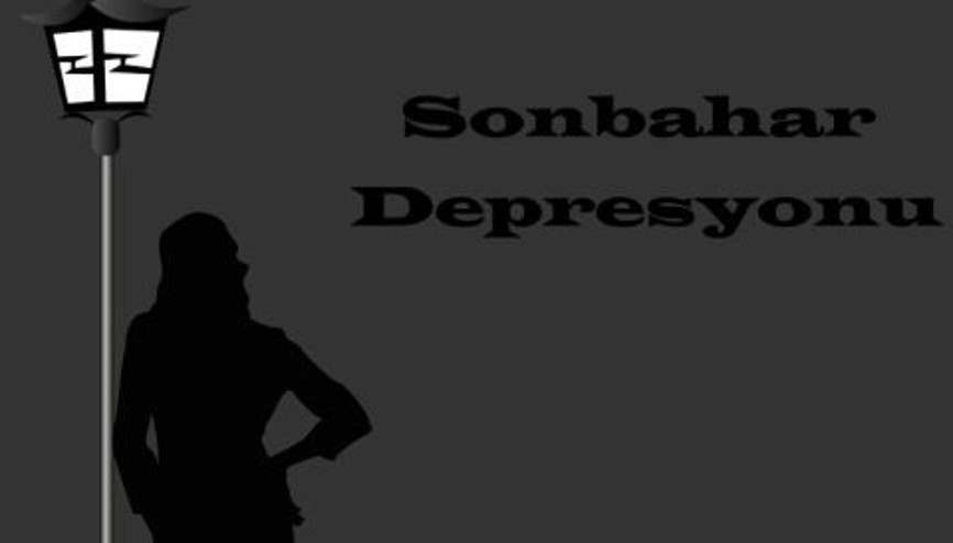 Sonbahar Depresyonu