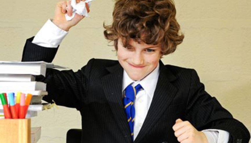 Çocuklarda Matematik Korkusu