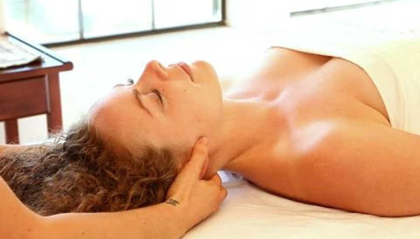 Rahatlatıcı Masaj