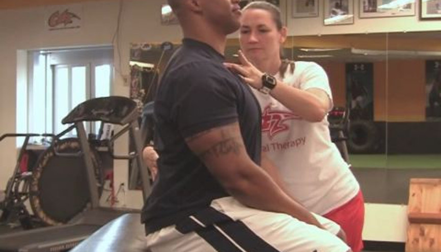 Doğru Oturma Tekniği