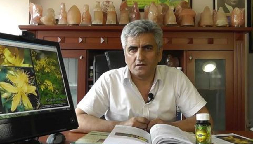 Bronşit Ve Öksürüğe Bitkisel Çözüm