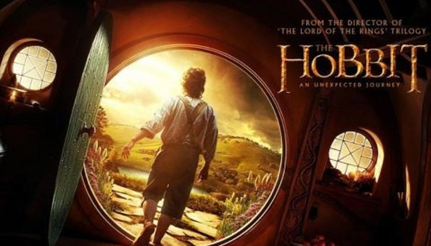 The Hobbit